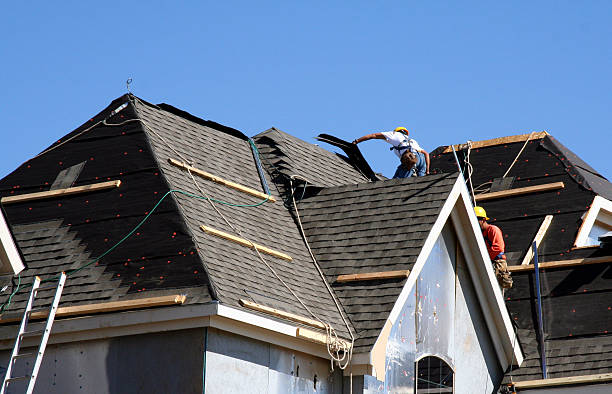 Best Storm Damage Roof Repair  in New River, AZ